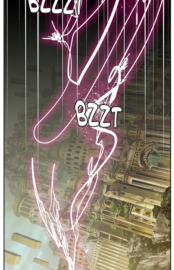 The God of High School chapter 481 page 9