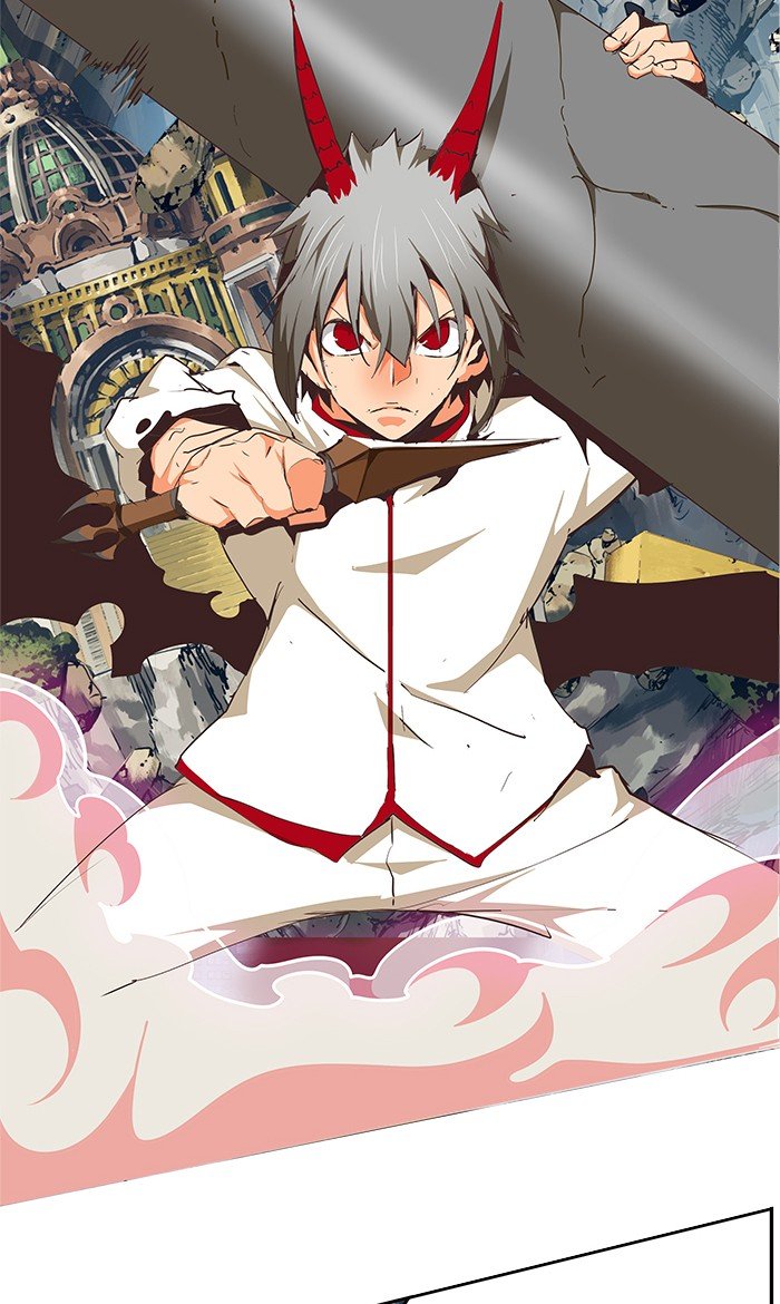 The God of High School chapter 481 page 93