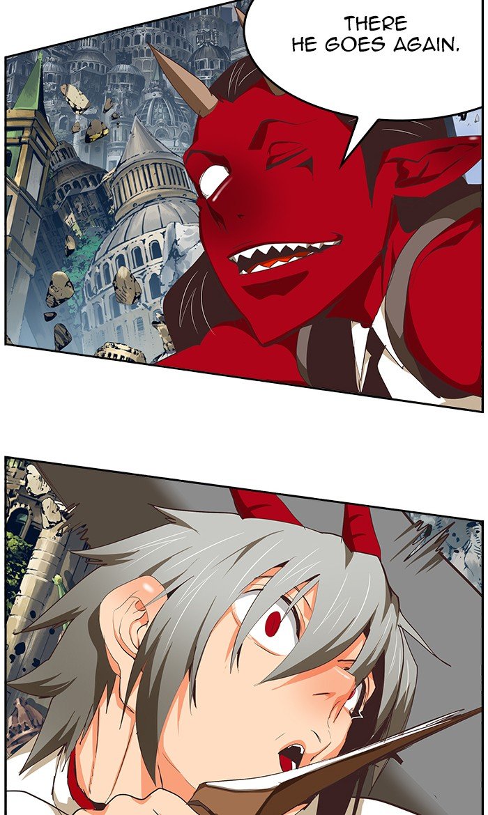 The God of High School chapter 481 page 94