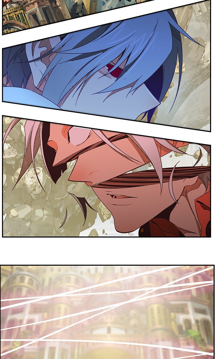 The God of High School chapter 481 page 96