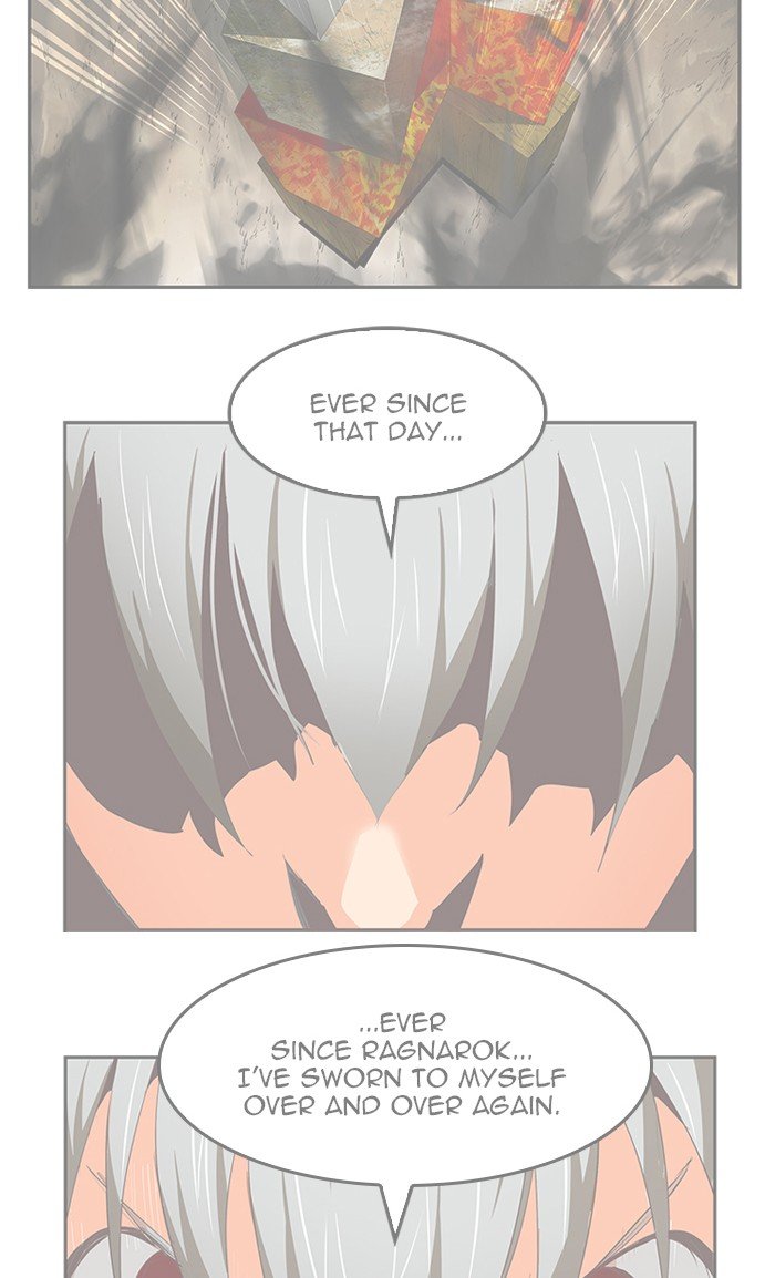 The God of High School chapter 482 page 1