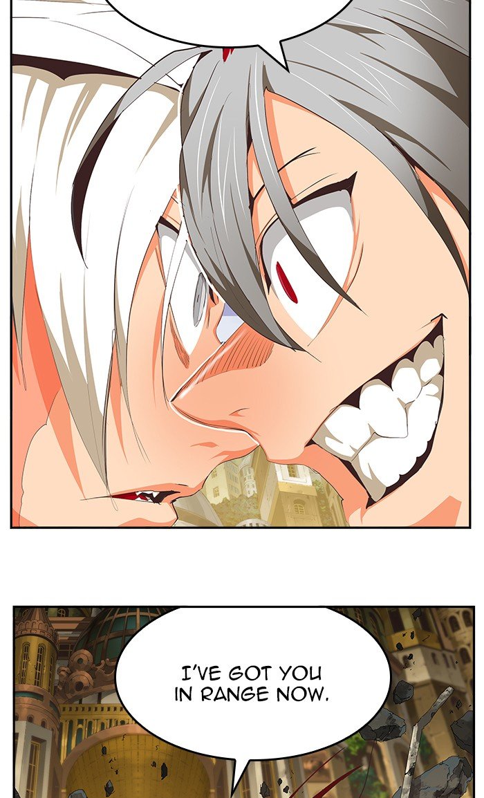 The God of High School chapter 482 page 17