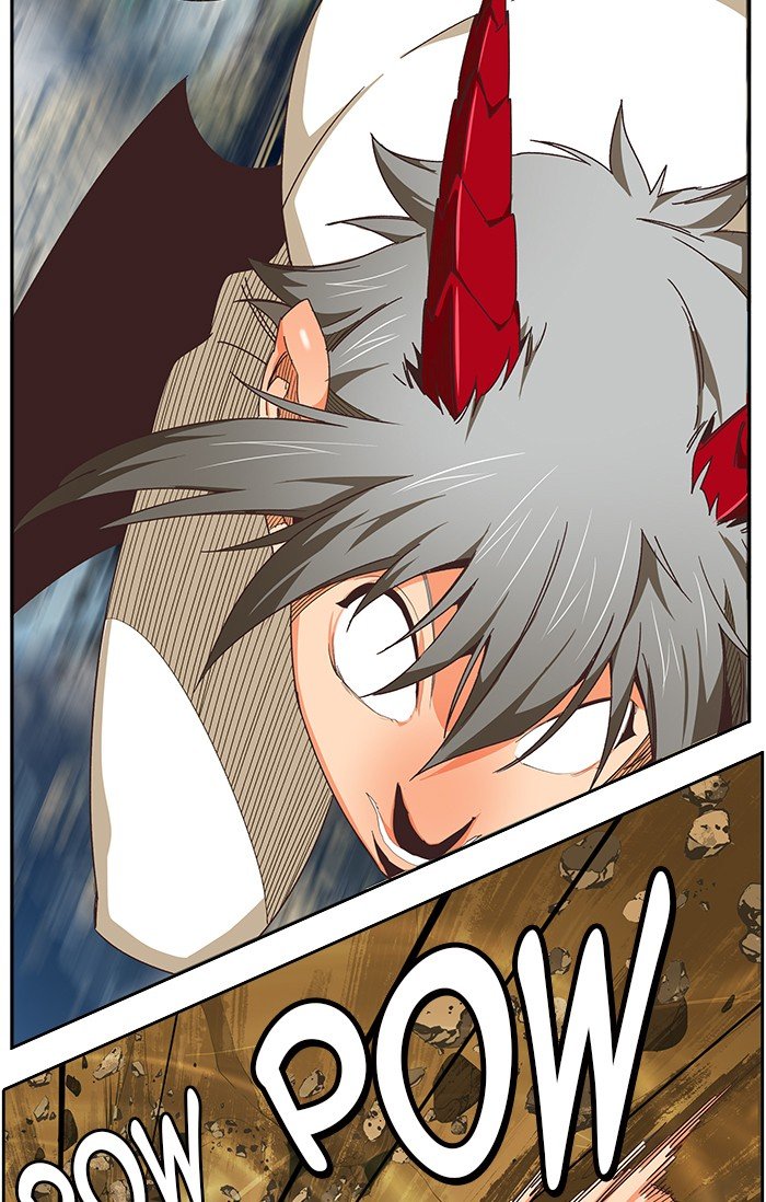 The God of High School chapter 482 page 25