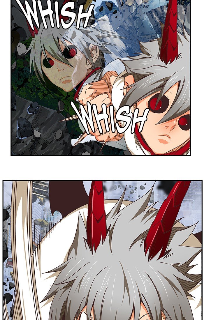 The God of High School chapter 482 page 29