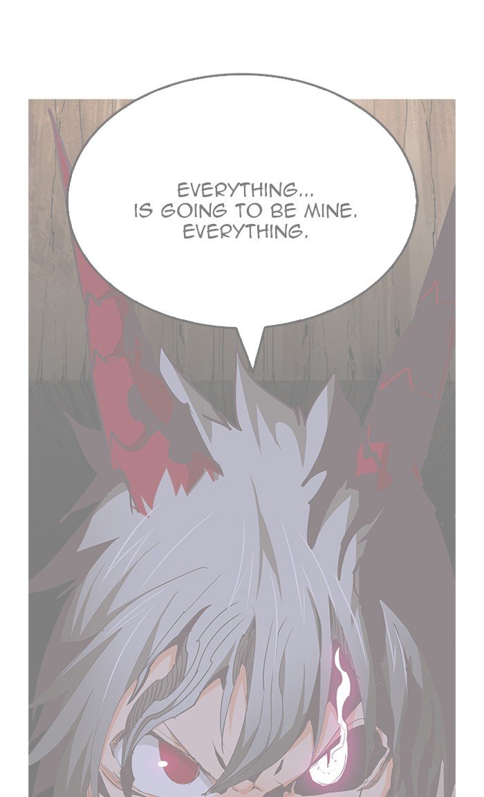 The God of High School chapter 482 page 3