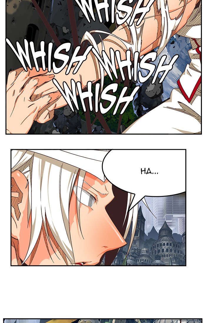 The God of High School chapter 482 page 35