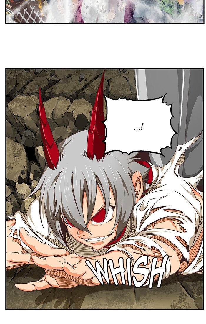 The God of High School chapter 482 page 41