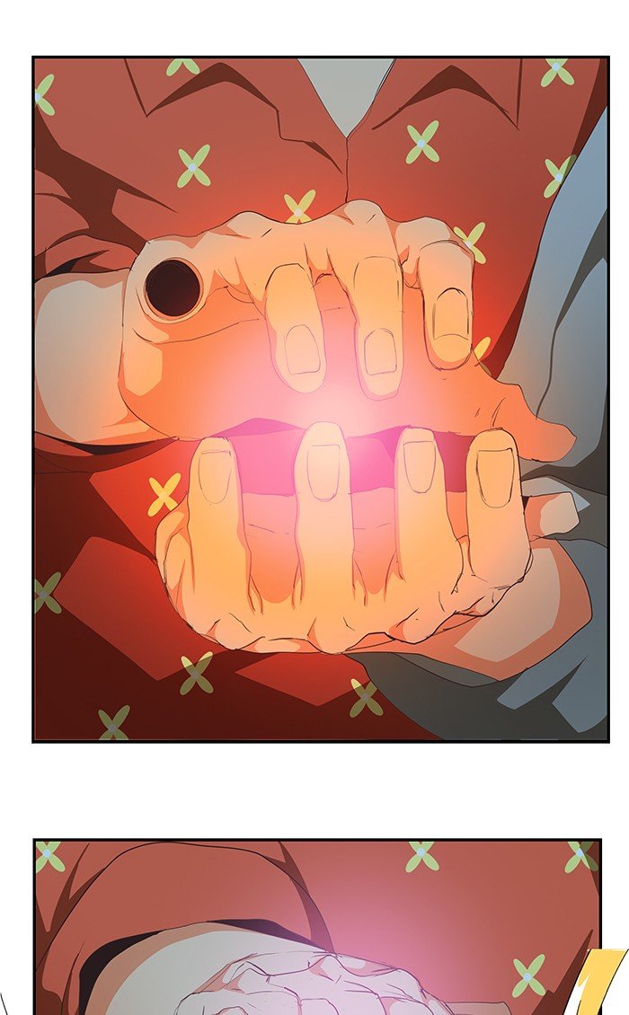 The God of High School chapter 482 page 57