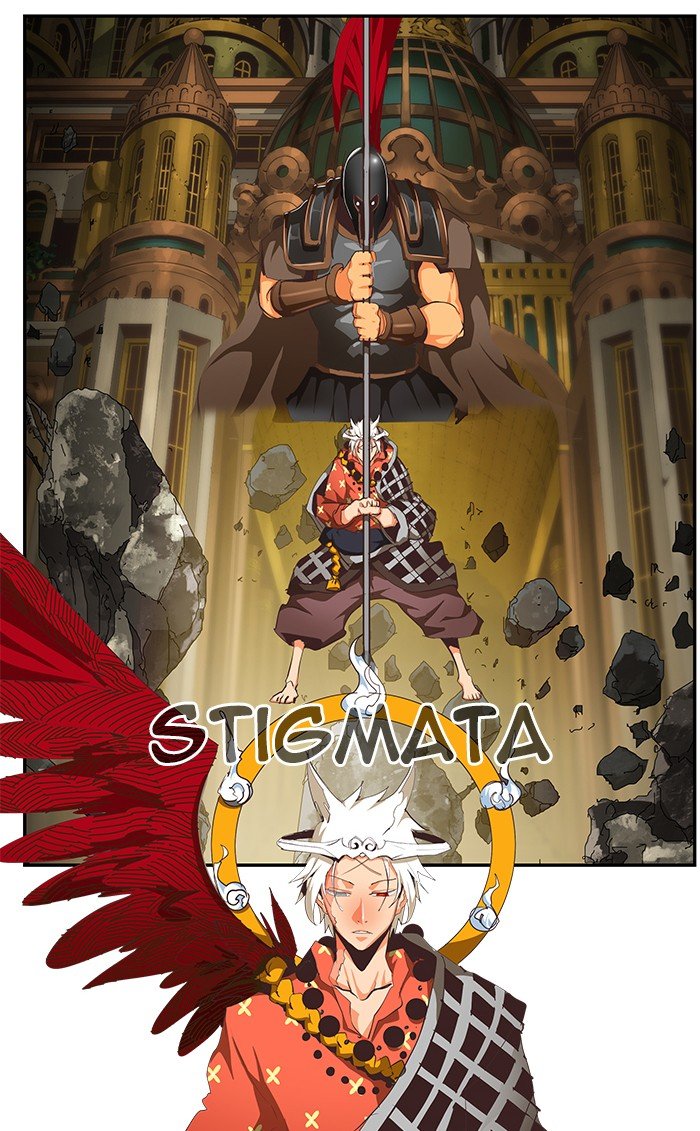 The God of High School chapter 482 page 60