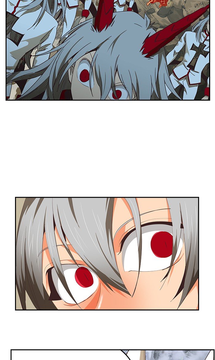 The God of High School chapter 482 page 71