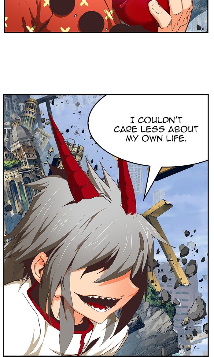 The God of High School chapter 482 page 78