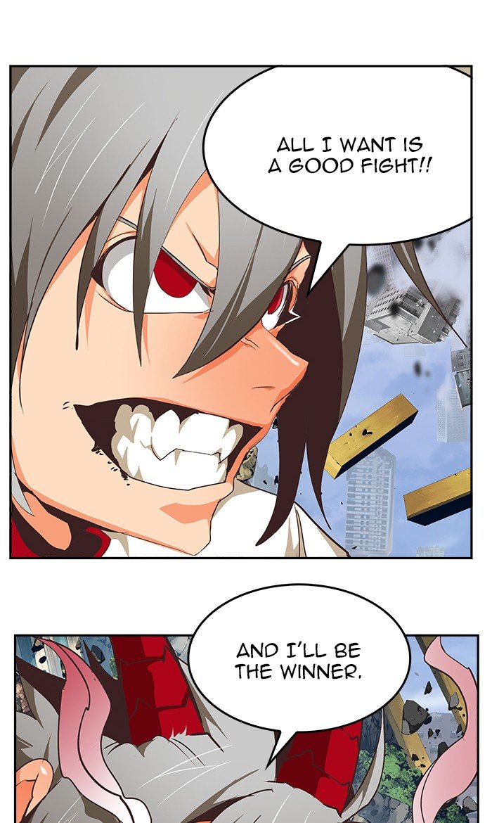 The God of High School chapter 482 page 79