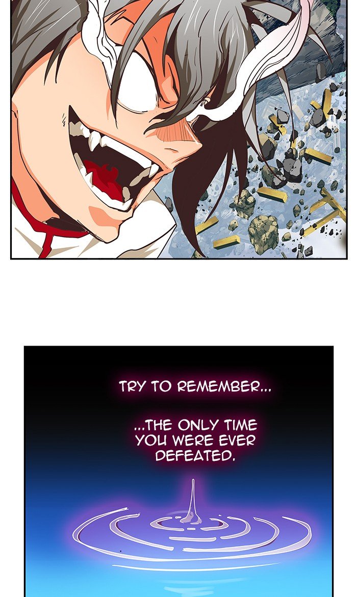 The God of High School chapter 482 page 80