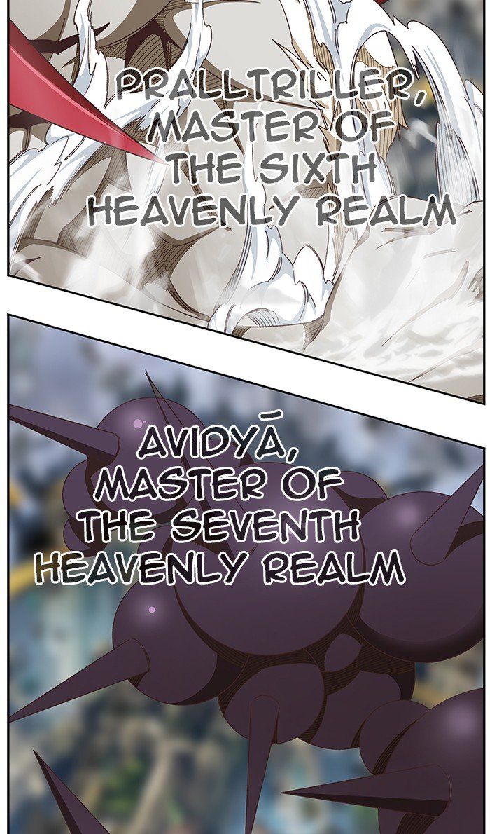 The God of High School chapter 483 page 103