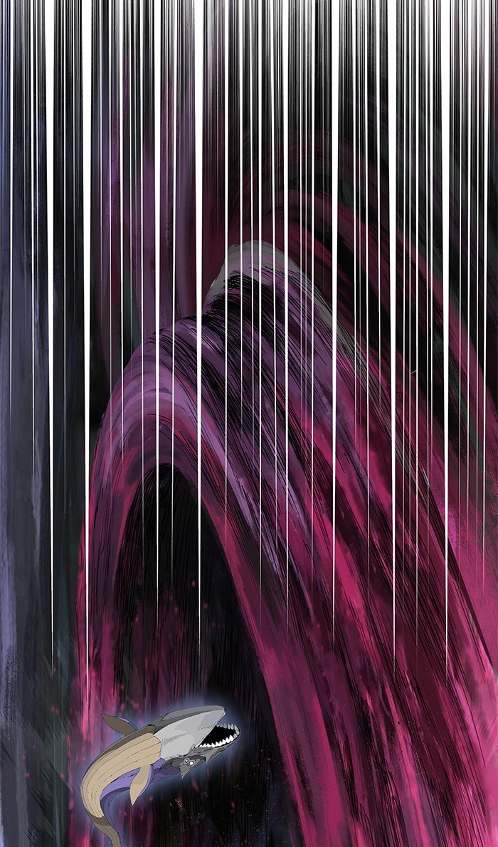 The God of High School chapter 483 page 107