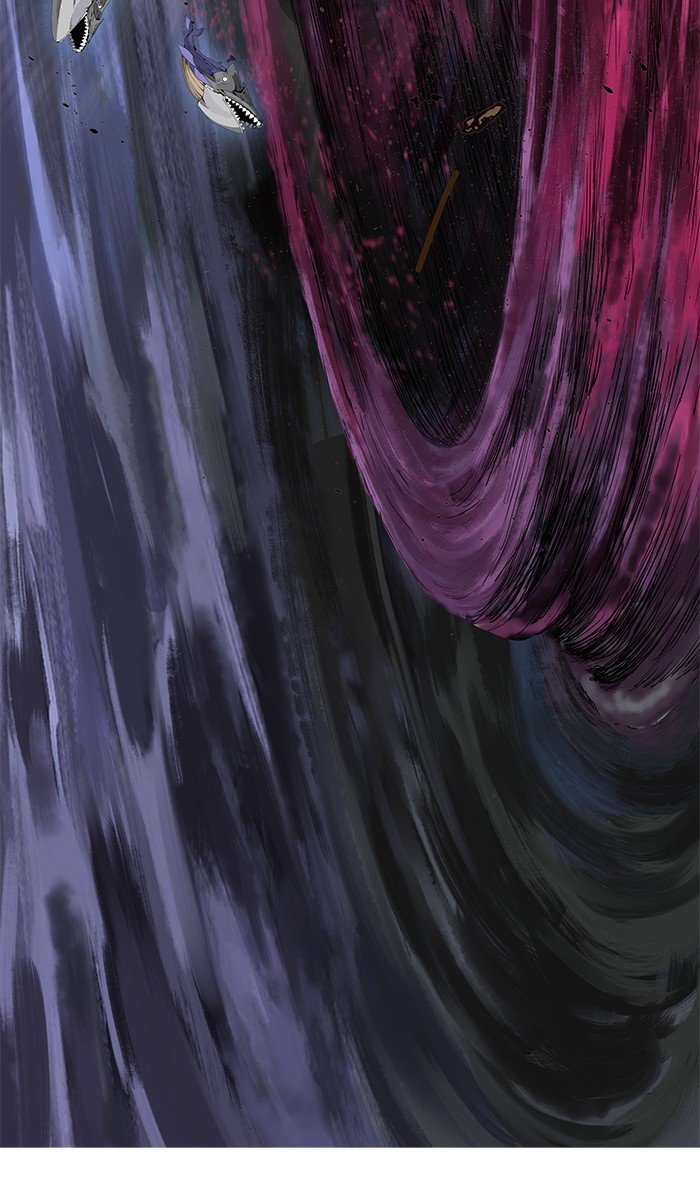 The God of High School chapter 483 page 109