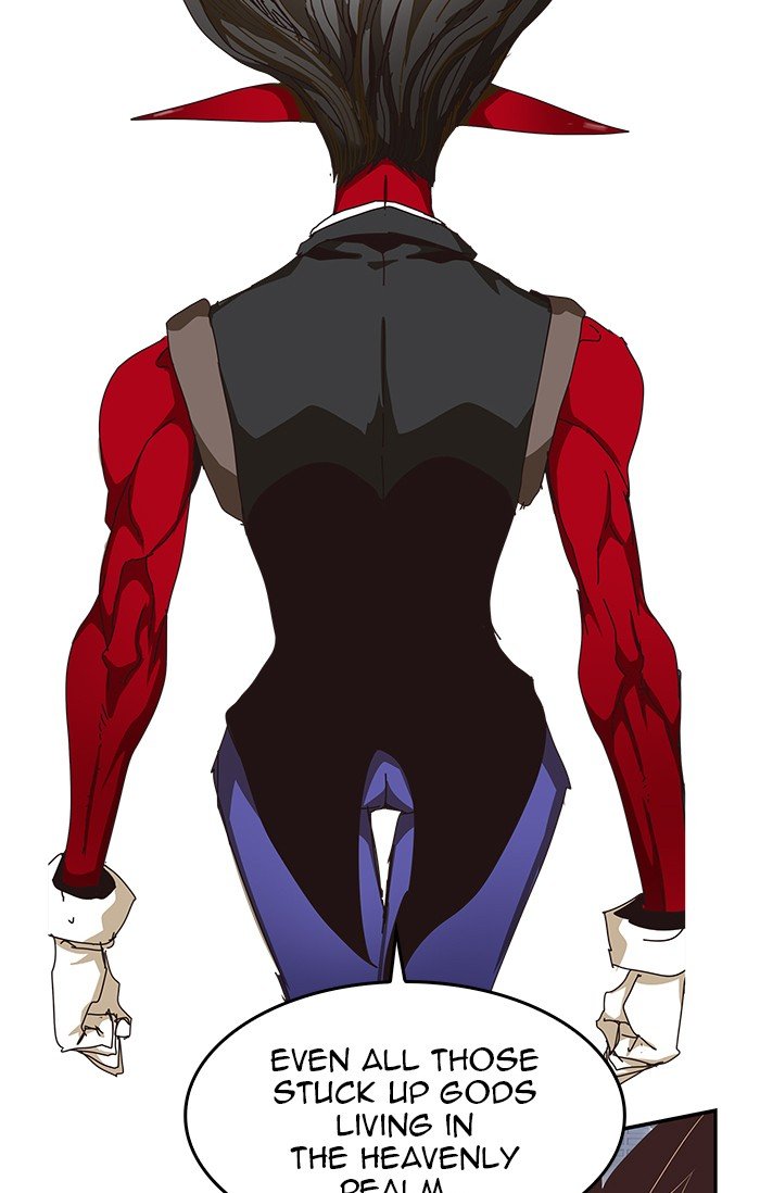 The God of High School chapter 483 page 111