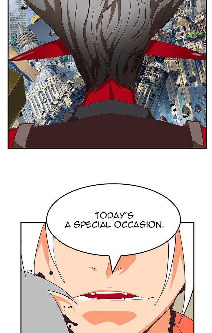 The God of High School chapter 483 page 113