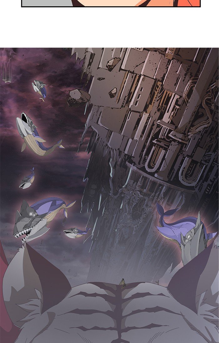 The God of High School chapter 483 page 114