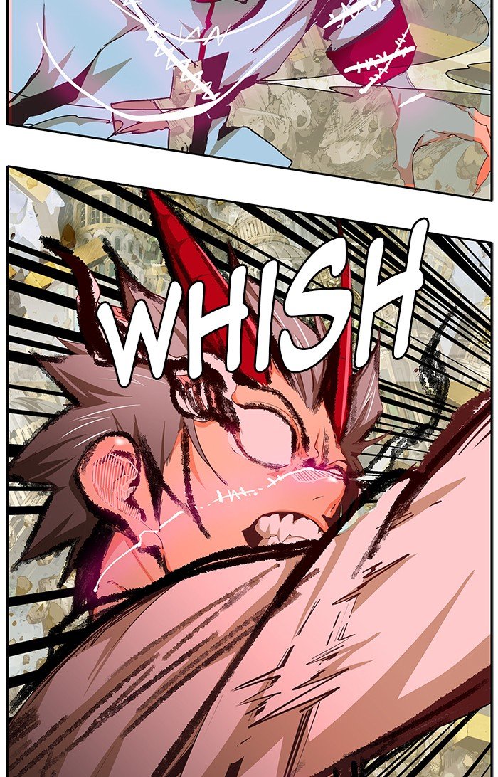 The God of High School chapter 483 page 17