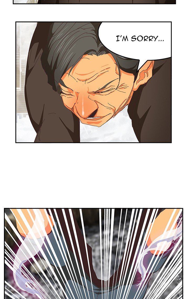 The God of High School chapter 483 page 29