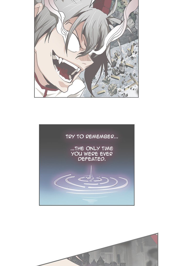 The God of High School chapter 483 page 3