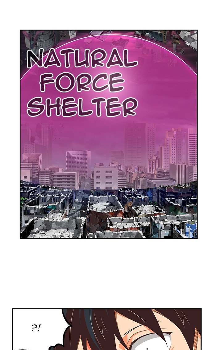 The God of High School chapter 483 page 36