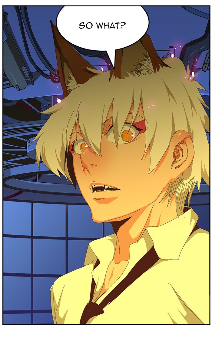 The God of High School chapter 483 page 47