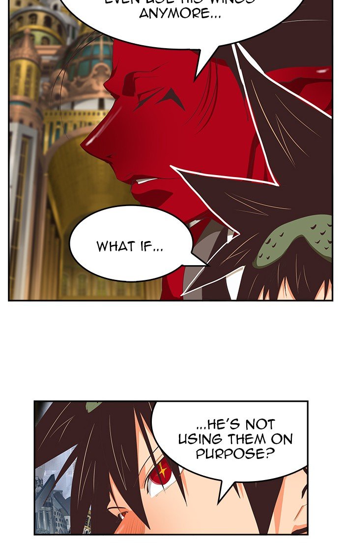 The God of High School chapter 483 page 55