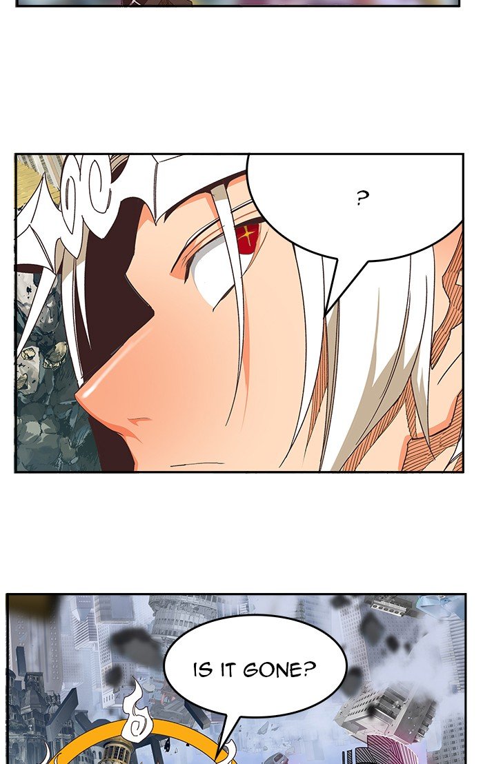 The God of High School chapter 483 page 58