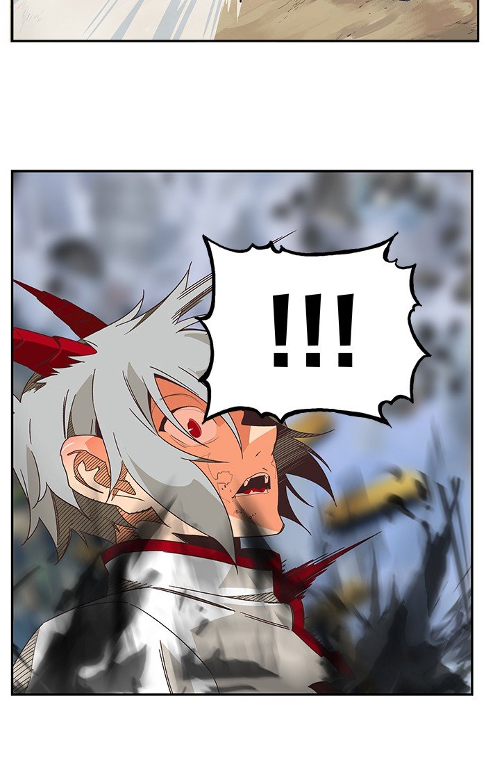 The God of High School chapter 483 page 67