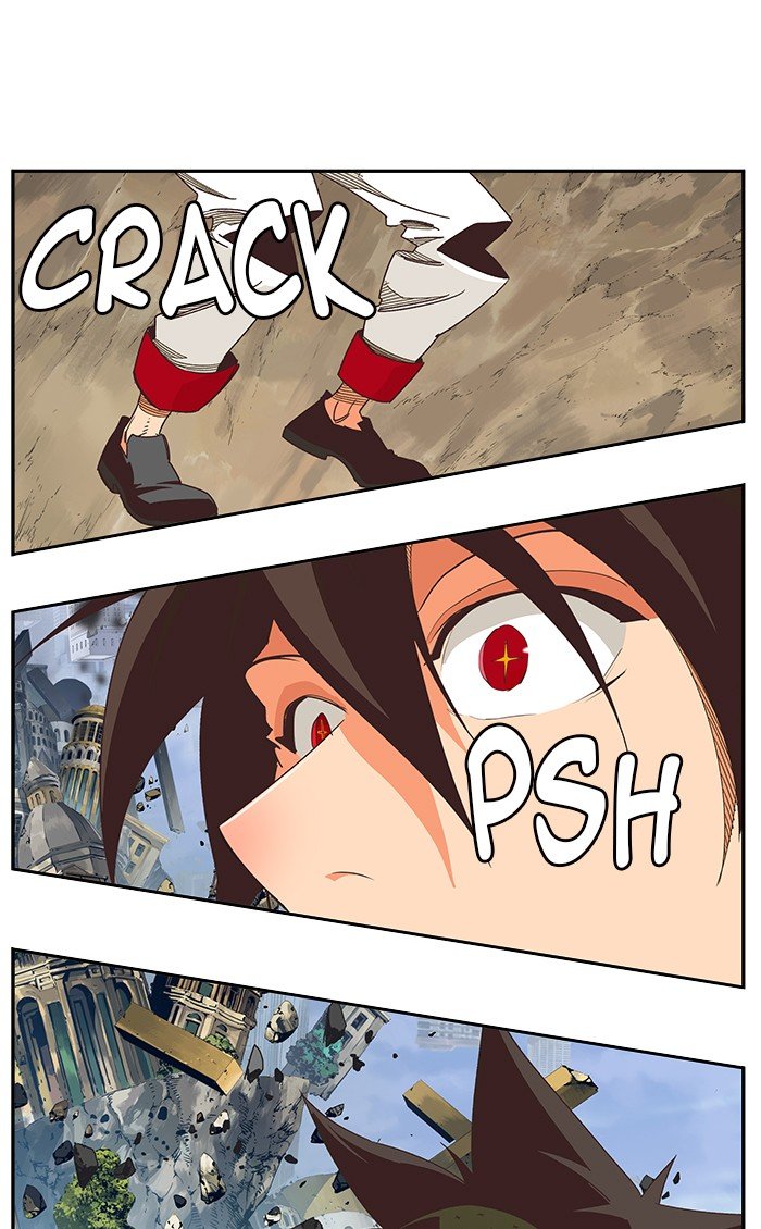 The God of High School chapter 483 page 70