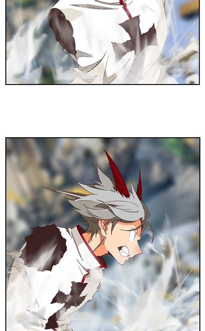 The God of High School chapter 483 page 72