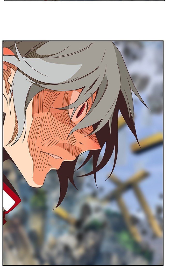 The God of High School chapter 483 page 73