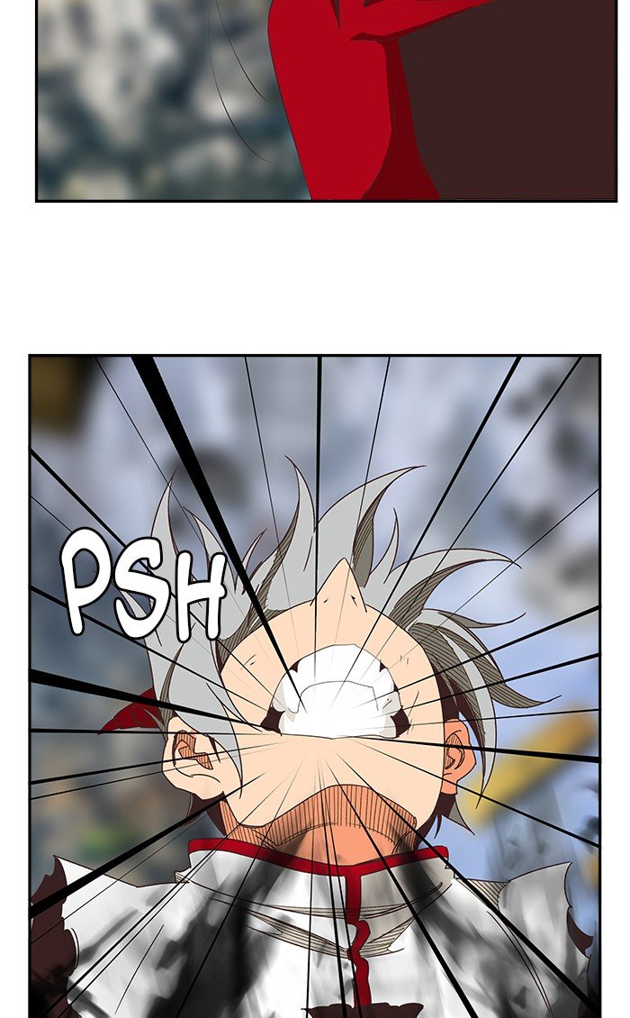 The God of High School chapter 483 page 78