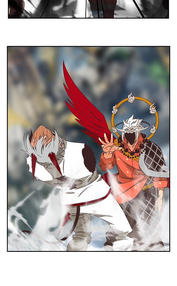 The God of High School chapter 483 page 79