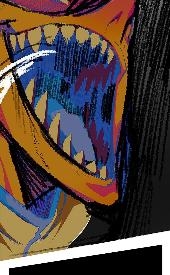 The God of High School chapter 483 page 81