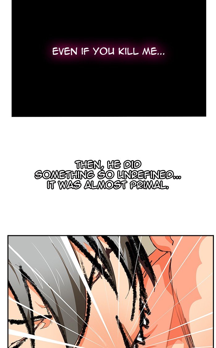 The God of High School chapter 483 page 82