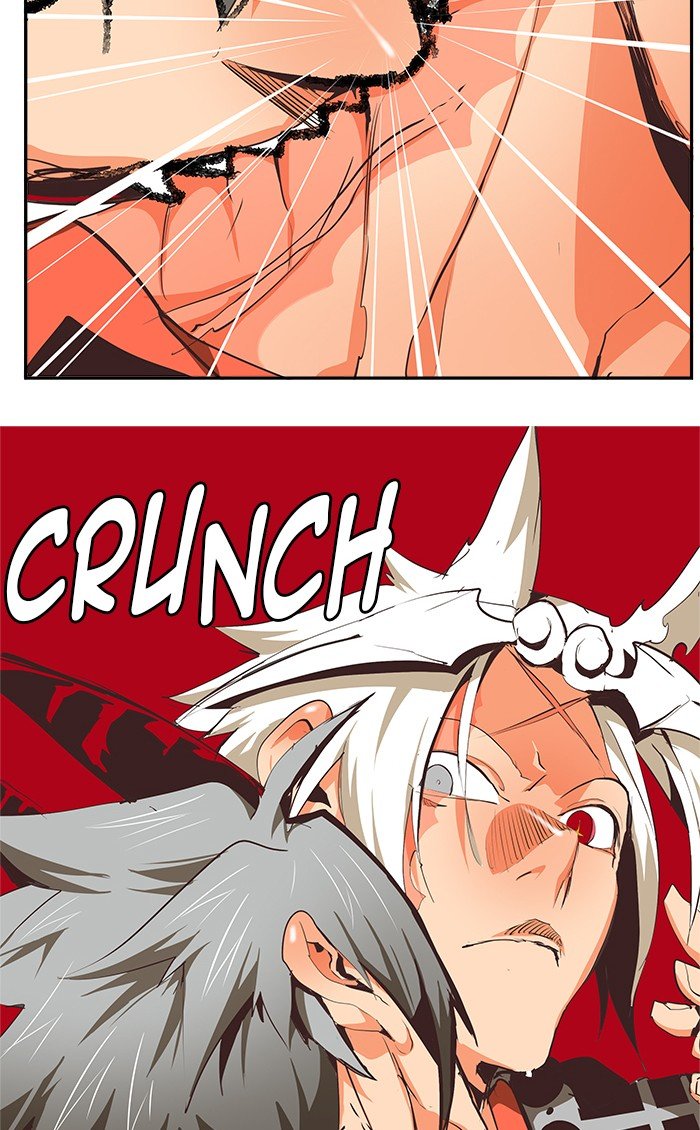 The God of High School chapter 483 page 83