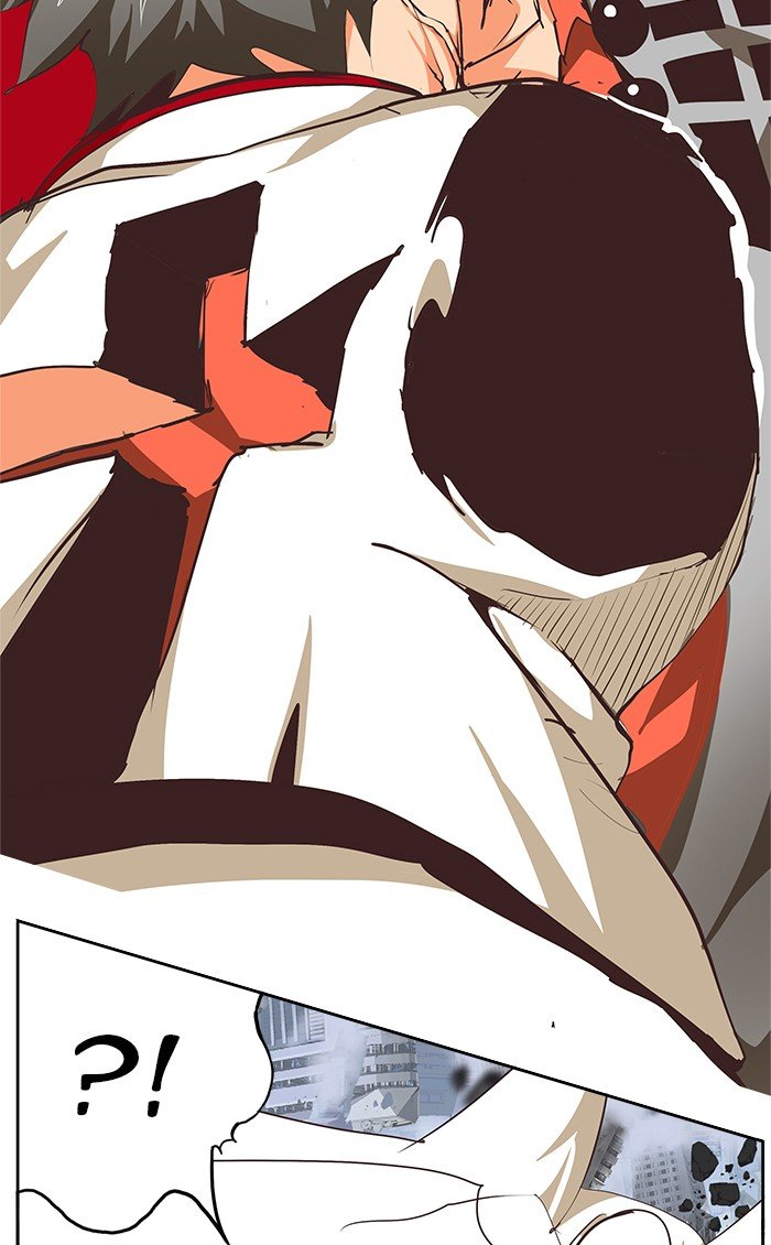 The God of High School chapter 483 page 84