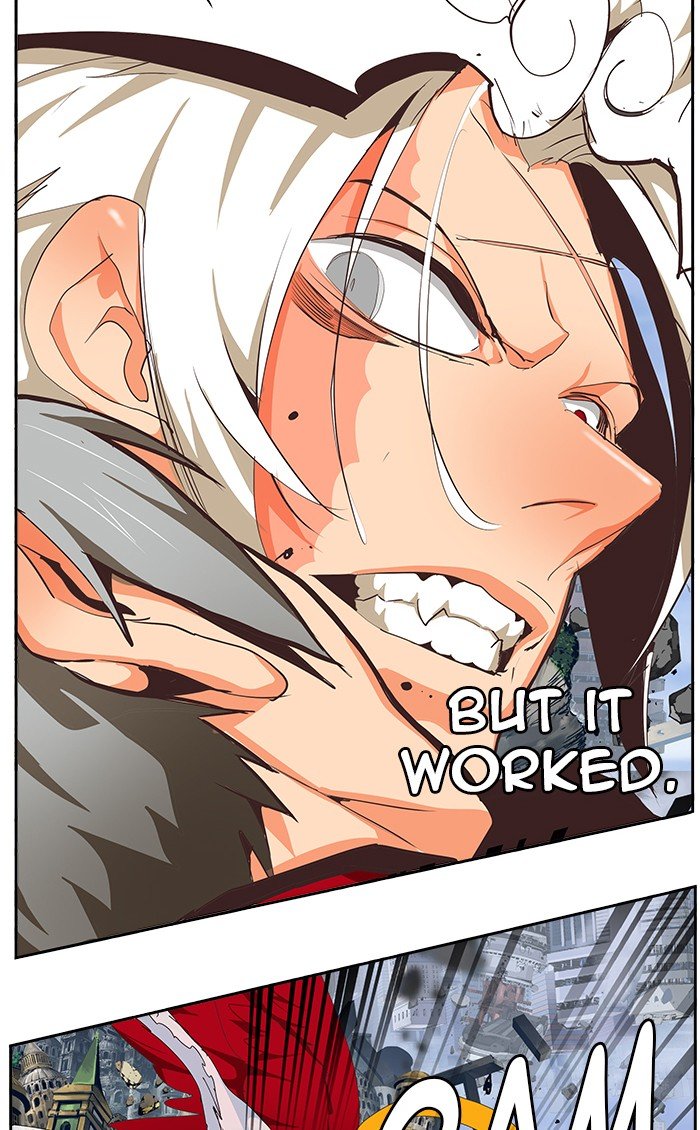 The God of High School chapter 483 page 85