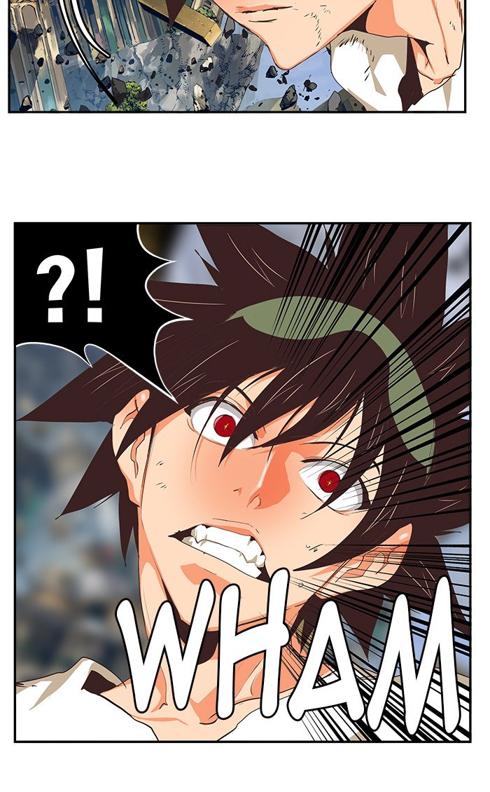 The God of High School chapter 483 page 89