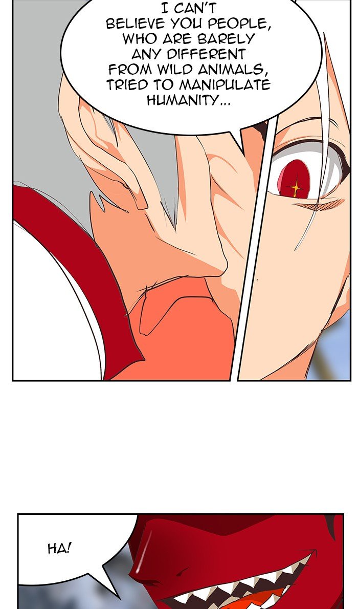 The God of High School chapter 483 page 96