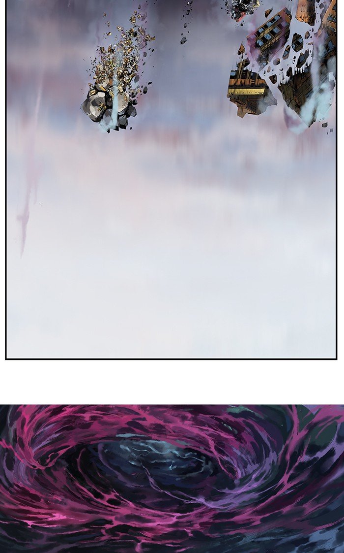 The God of High School chapter 484 page 105