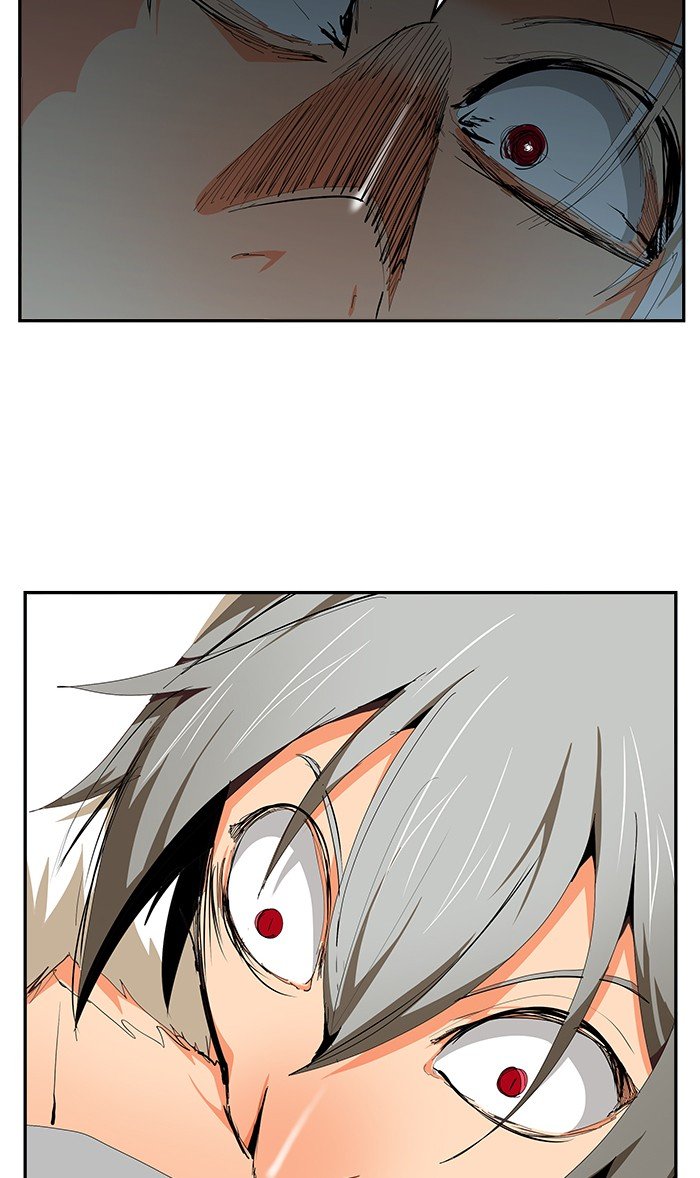 The God of High School chapter 484 page 36