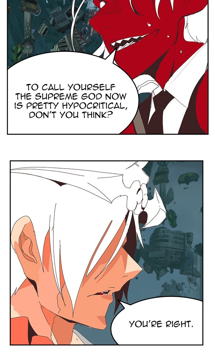 The God of High School chapter 484 page 48