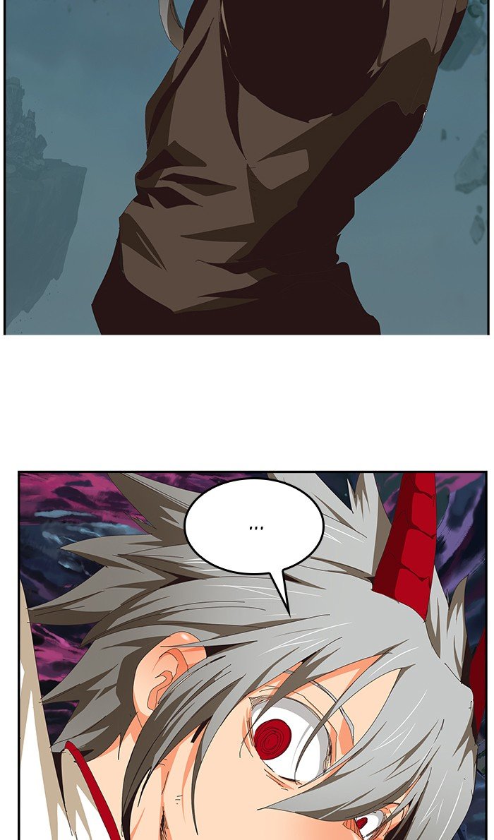 The God of High School chapter 484 page 66