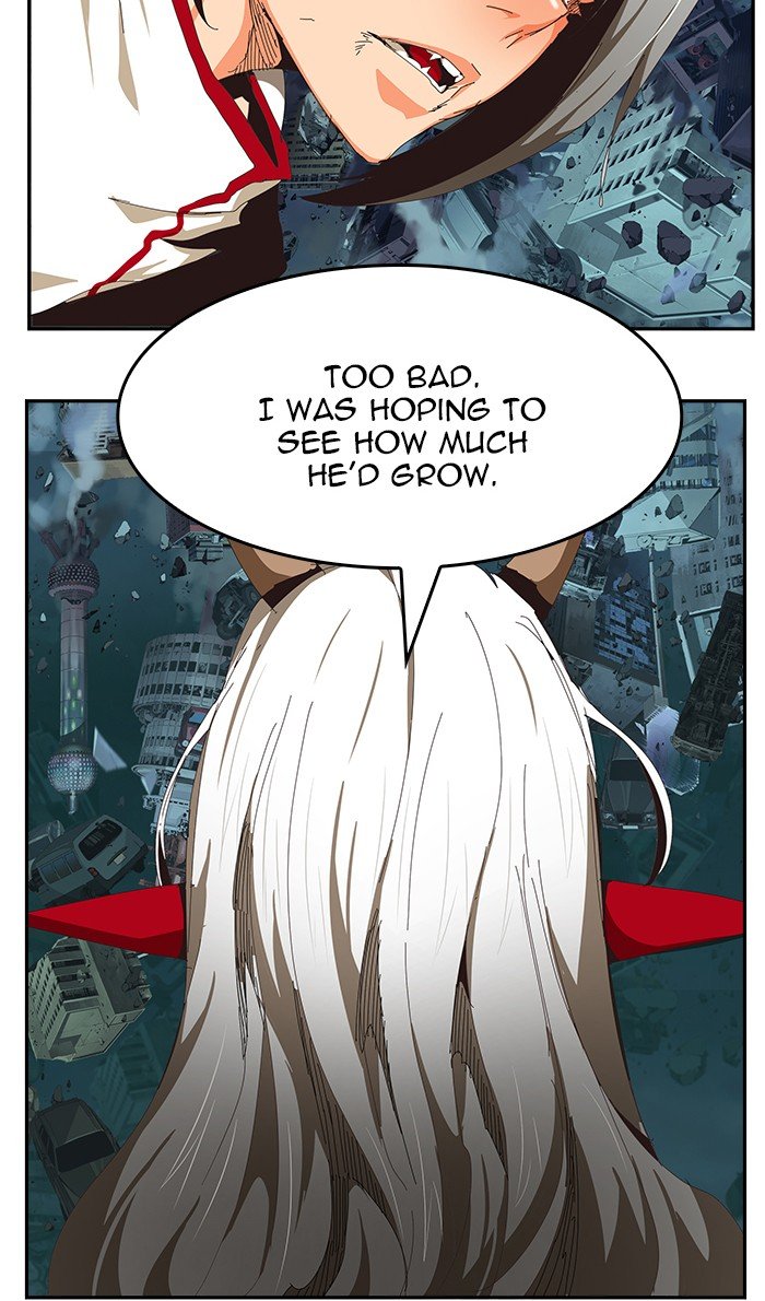 The God of High School chapter 484 page 67