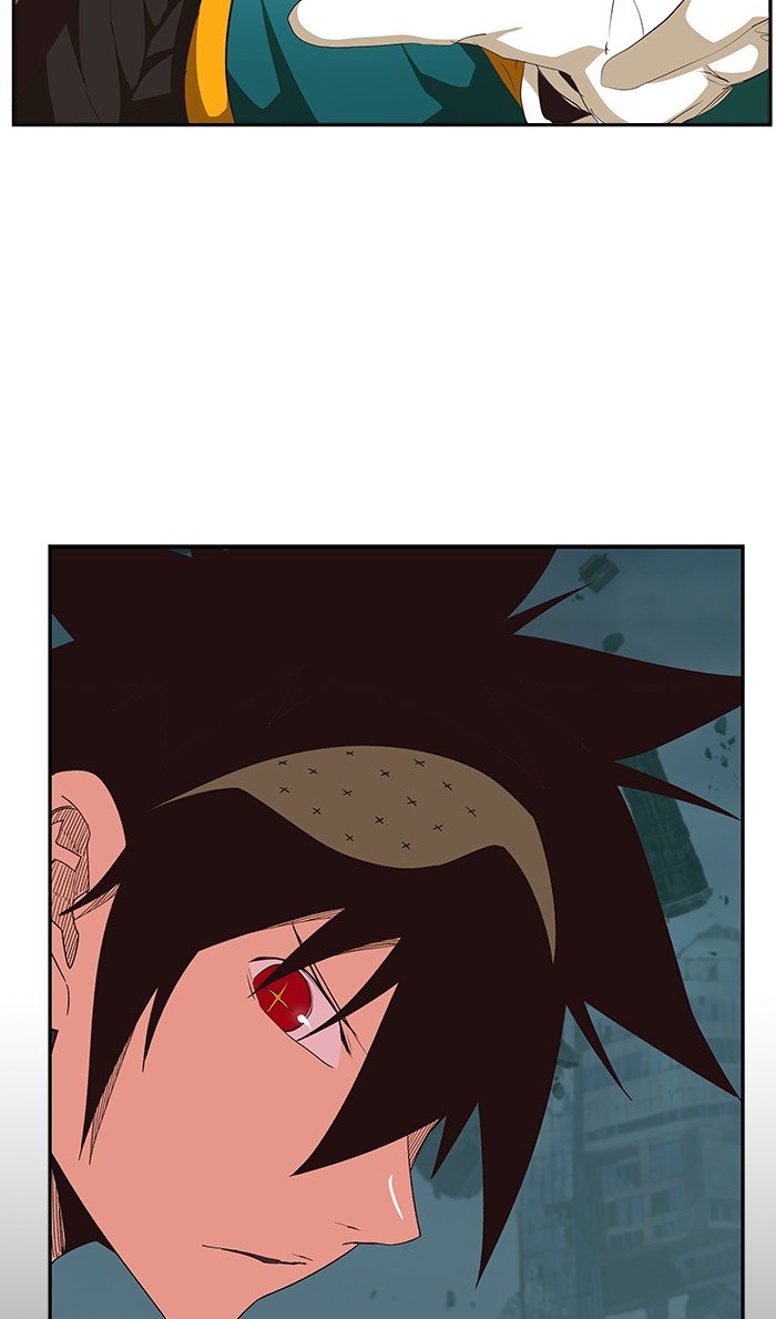 The God of High School chapter 484 page 69