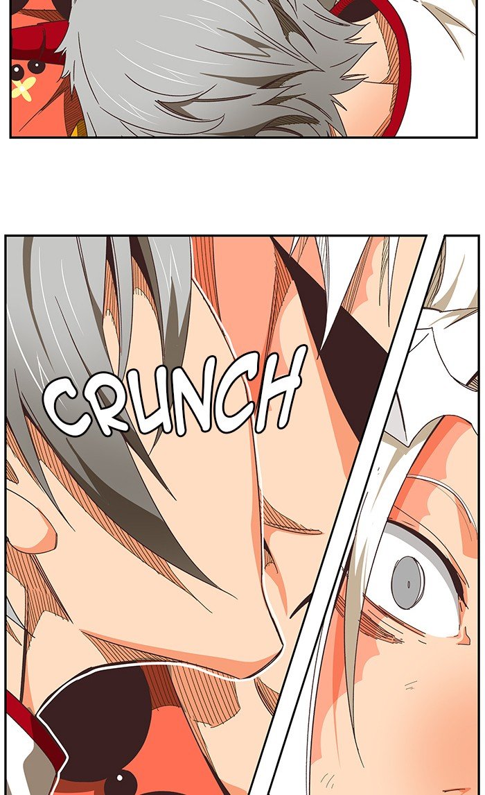 The God of High School chapter 484 page 7